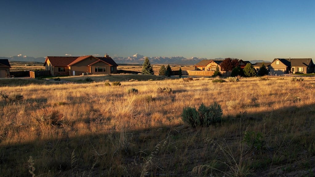 Parker North, Parker, CO, USA